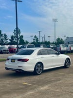 2023 E-Class Thumbnail 4