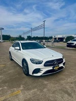 2023 E-Class Thumbnail 6