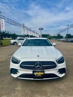 2023 E-Class Thumbnail 7