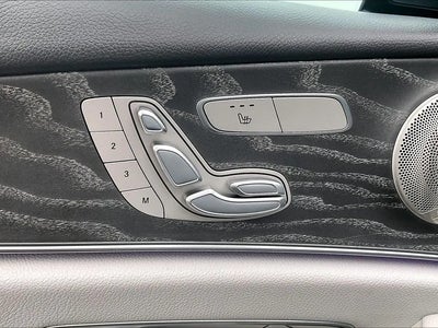 Photo of a 2022 Mercedes-Benz E-Class E 350 4DR Sedan for sale