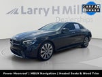 2022 E-Class Thumbnail 1