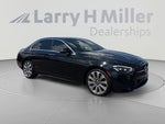 2022 E-Class Thumbnail 7