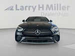 2022 E-Class Thumbnail 8