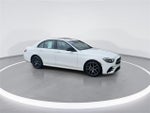 2022 E-Class Thumbnail 8