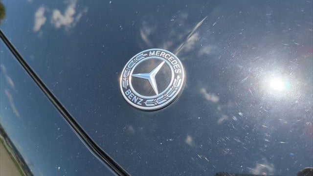 2022 Mercedes-Benz E-Class E 350