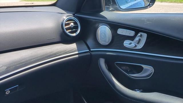 2022 Mercedes-Benz E-Class E 350
