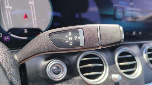 2022 Mercedes-Benz E-Class E 350