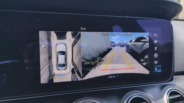 2022 Mercedes-Benz E-Class E 350