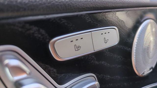 2022 Mercedes-Benz E-Class E 350