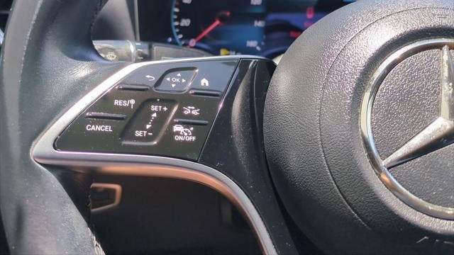2022 Mercedes-Benz E-Class E 350
