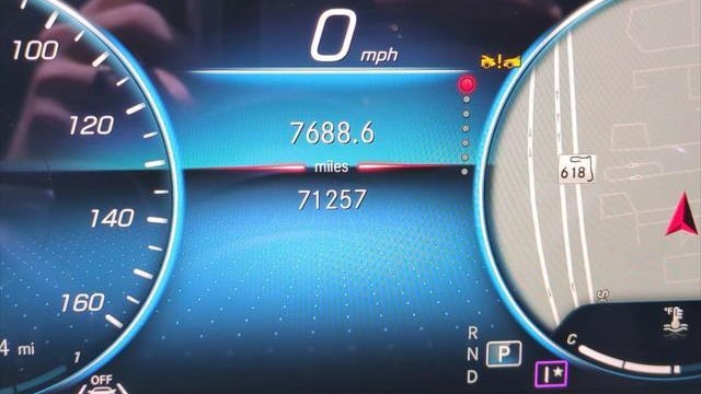2022 Mercedes-Benz E-Class E 350