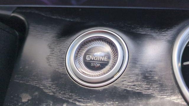 2022 Mercedes-Benz E-Class E 350