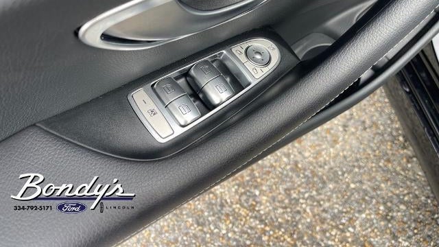 2022 Mercedes-Benz E-Class E 350