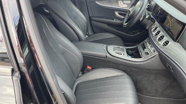 2022 Mercedes-Benz E-Class E 350