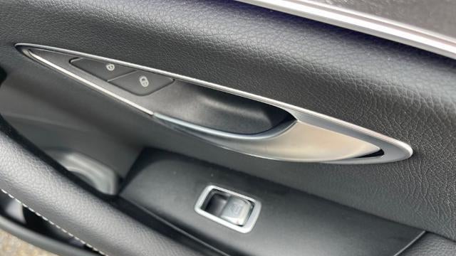 2022 Mercedes-Benz E-Class E 350