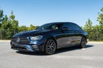 2022 E-Class Thumbnail 3