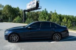 2022 E-Class Thumbnail 5
