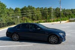2022 E-Class Thumbnail 12