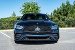2022 E-Class Thumbnail 2