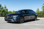 2022 E-Class Thumbnail 3