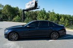 2022 E-Class Thumbnail 5