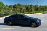 2022 E-Class Thumbnail 12
