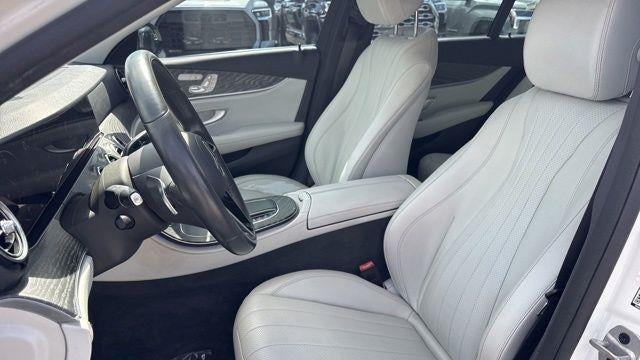 2021 Mercedes-Benz E-Class E 350