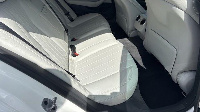 2021 Mercedes-Benz E-Class E 350