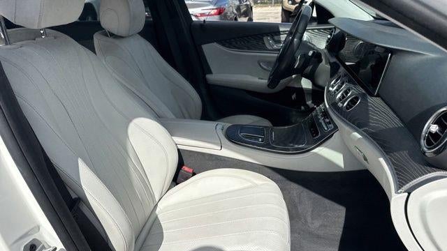 2021 Mercedes-Benz E-Class E 350