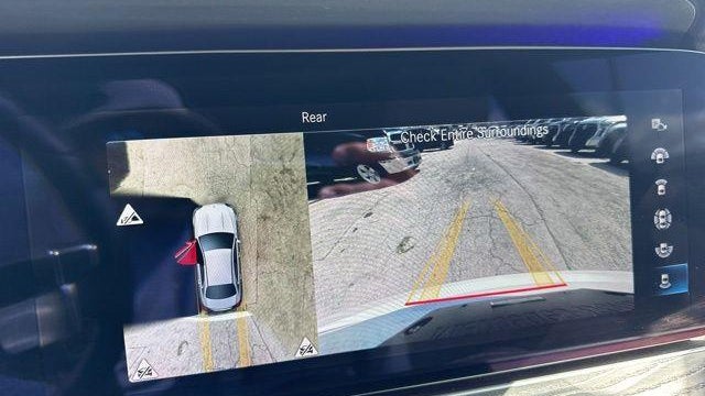 2021 Mercedes-Benz E-Class E 350