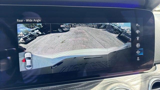 2021 Mercedes-Benz E-Class E 350