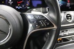 2022 E-Class Thumbnail 10