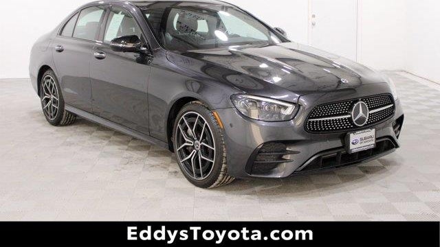 Preowned 2022 Mercedes-Benz E-Class E 350 for Sale