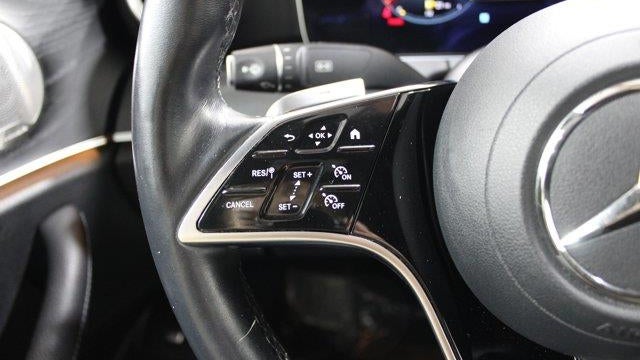 2022 Mercedes-Benz E-Class E 350