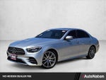 2022 E-Class Thumbnail 1