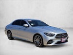 2022 E-Class Thumbnail 3