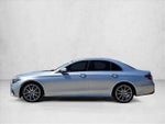 2022 E-Class Thumbnail 9