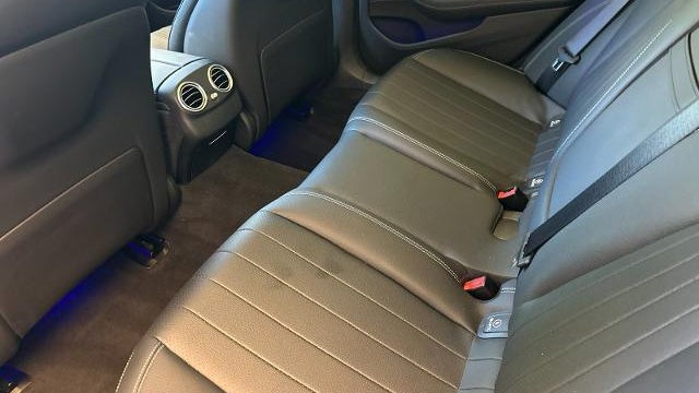 2022 Mercedes-Benz E-Class E 350