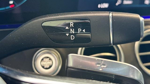 2022 Mercedes-Benz E-Class E 350
