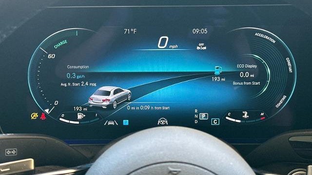 2022 Mercedes-Benz E-Class E 350