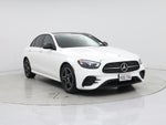 2022 E-Class Thumbnail 1