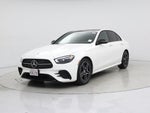 2022 E-Class Thumbnail 4