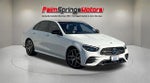 2022 E-Class Thumbnail 1