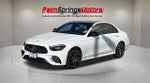 2022 E-Class Thumbnail 2