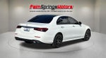 2022 E-Class Thumbnail 4