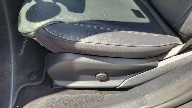 2022 Mercedes-Benz E-Class E 350