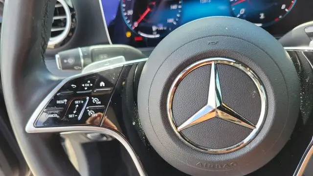 2022 Mercedes-Benz E-Class E 350