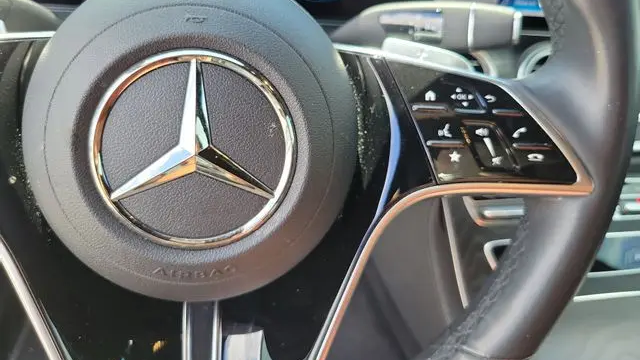 2022 Mercedes-Benz E-Class E 350