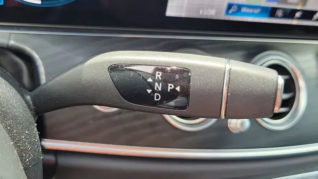 2022 Mercedes-Benz E-Class E 350