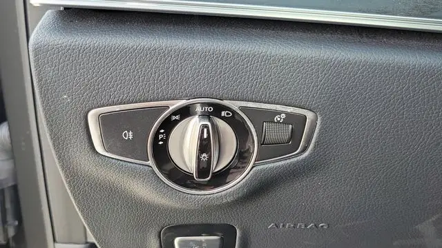 2022 Mercedes-Benz E-Class E 350